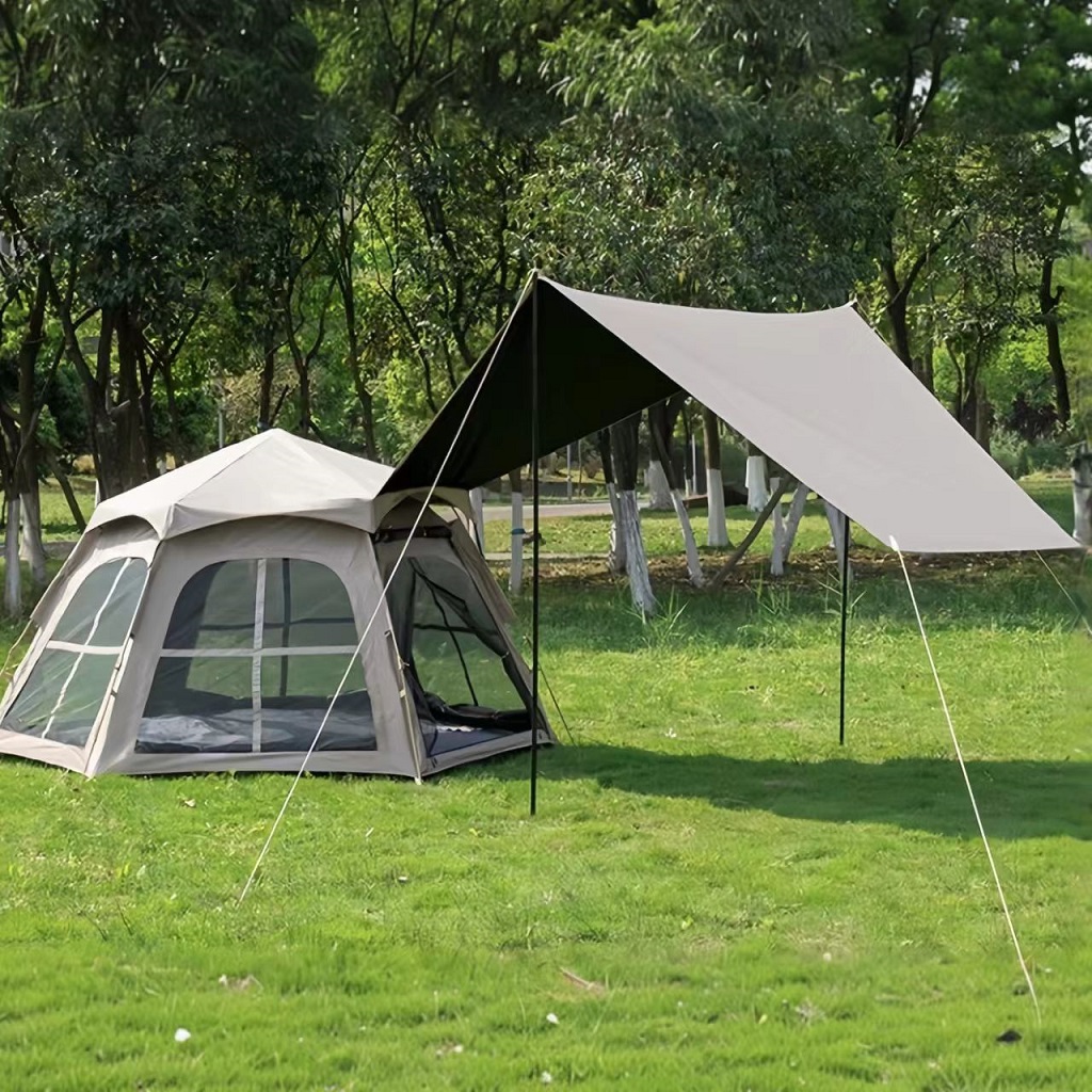 Tests,Parking sheds, Outdoor Tables and Chairs