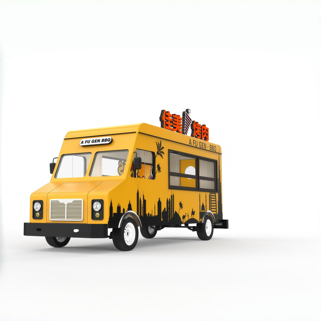 Food Truck
