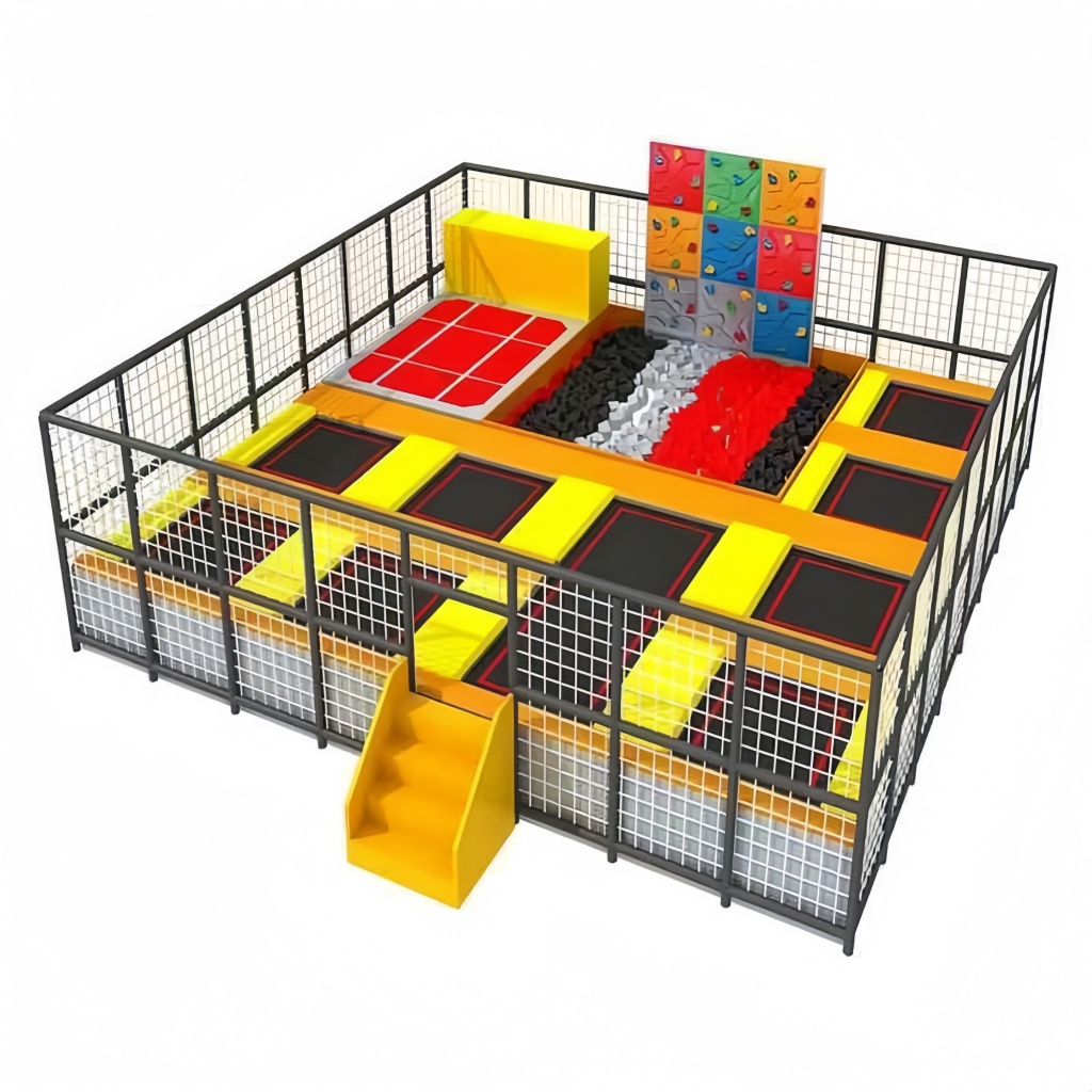 Trampoline