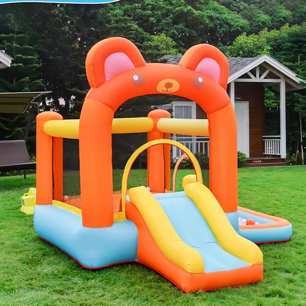 Bouncy Castle