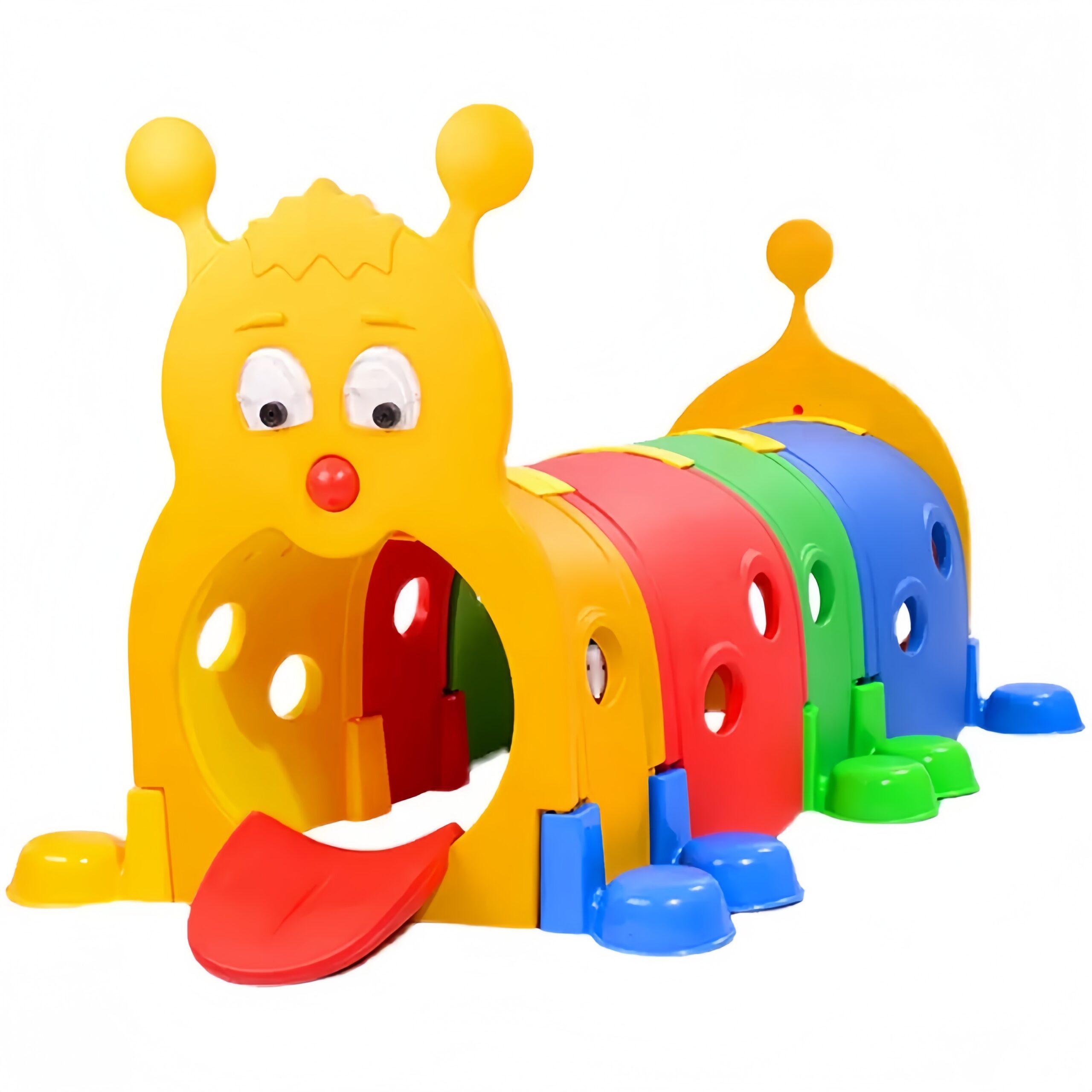 Plastic Toys